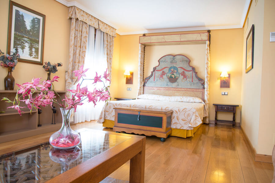 Suite Presidencial