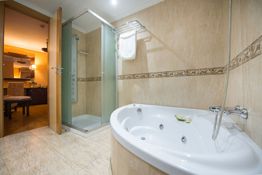 Suite Presidencial