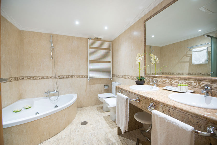 Suite Presidencial