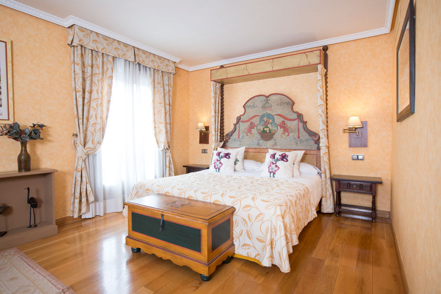 Suite Presidencial
